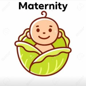 🍼Maternity Wardrobe